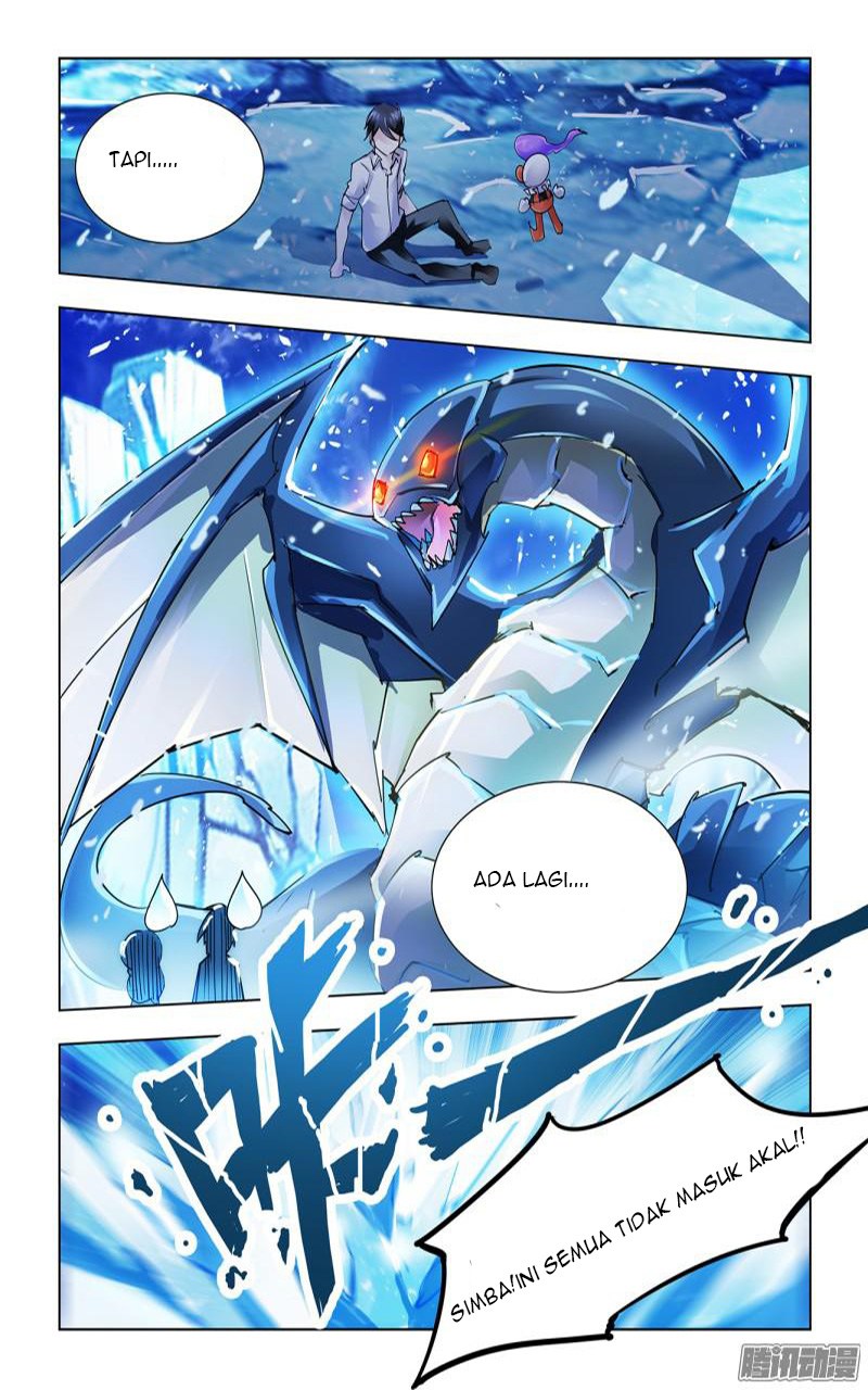 Battle Frenzy Chapter 39 Gambar 10