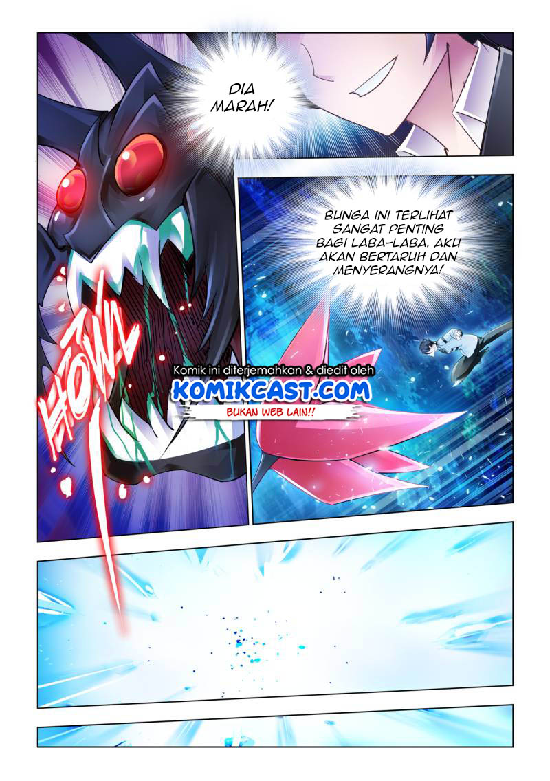 Battle Frenzy Chapter 33 Gambar 12