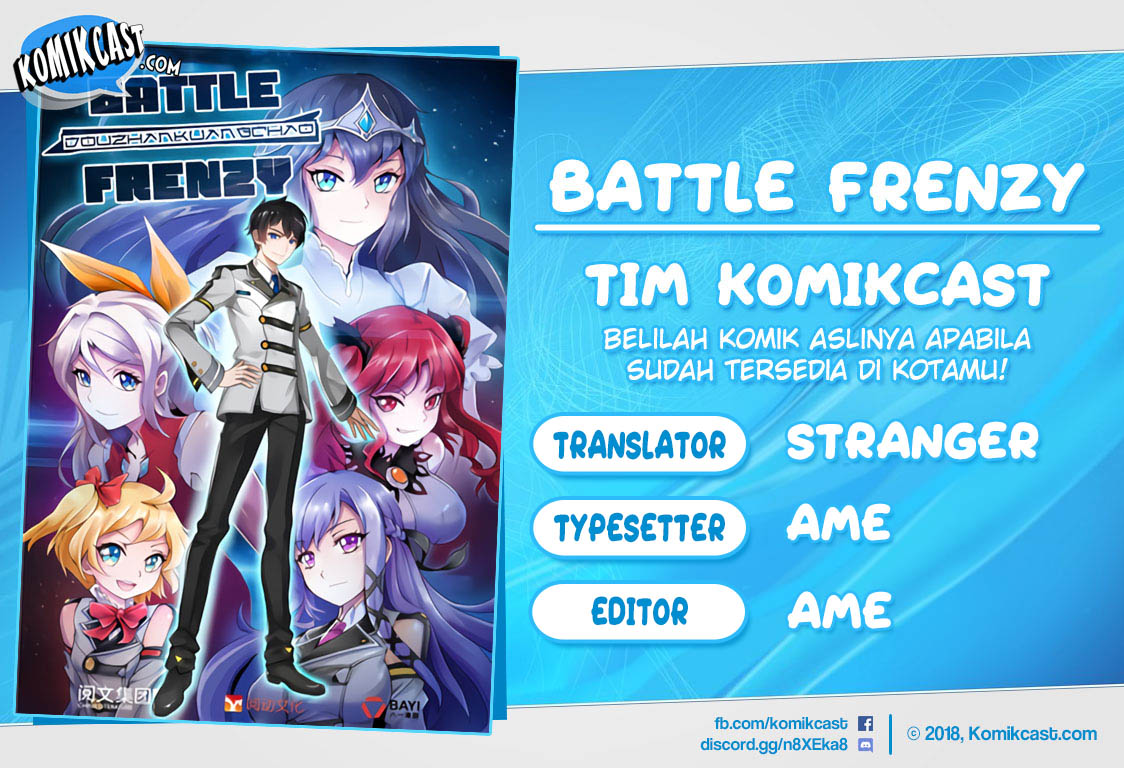 Baca Komik Battle Frenzy Chapter 26 Gambar 1