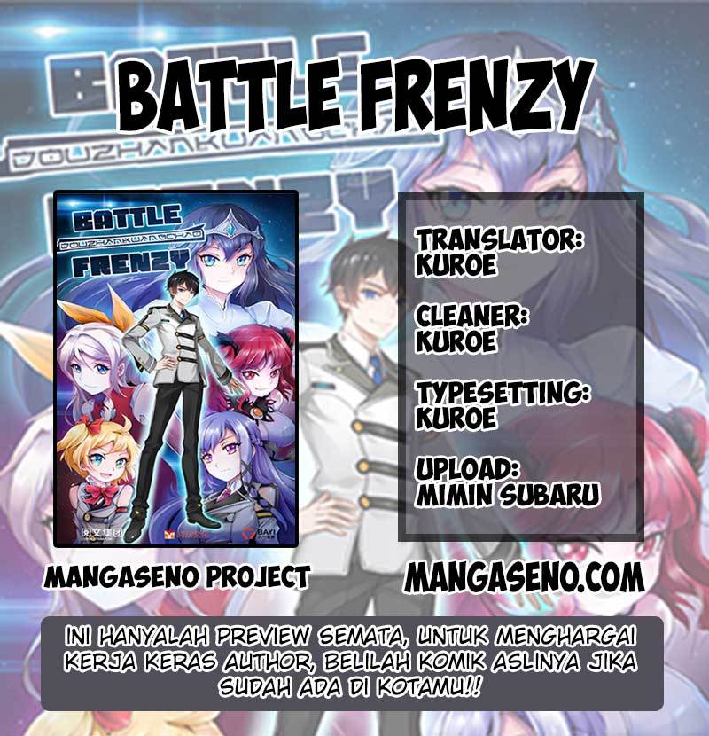 Baca Komik Battle Frenzy Chapter 3 Gambar 1