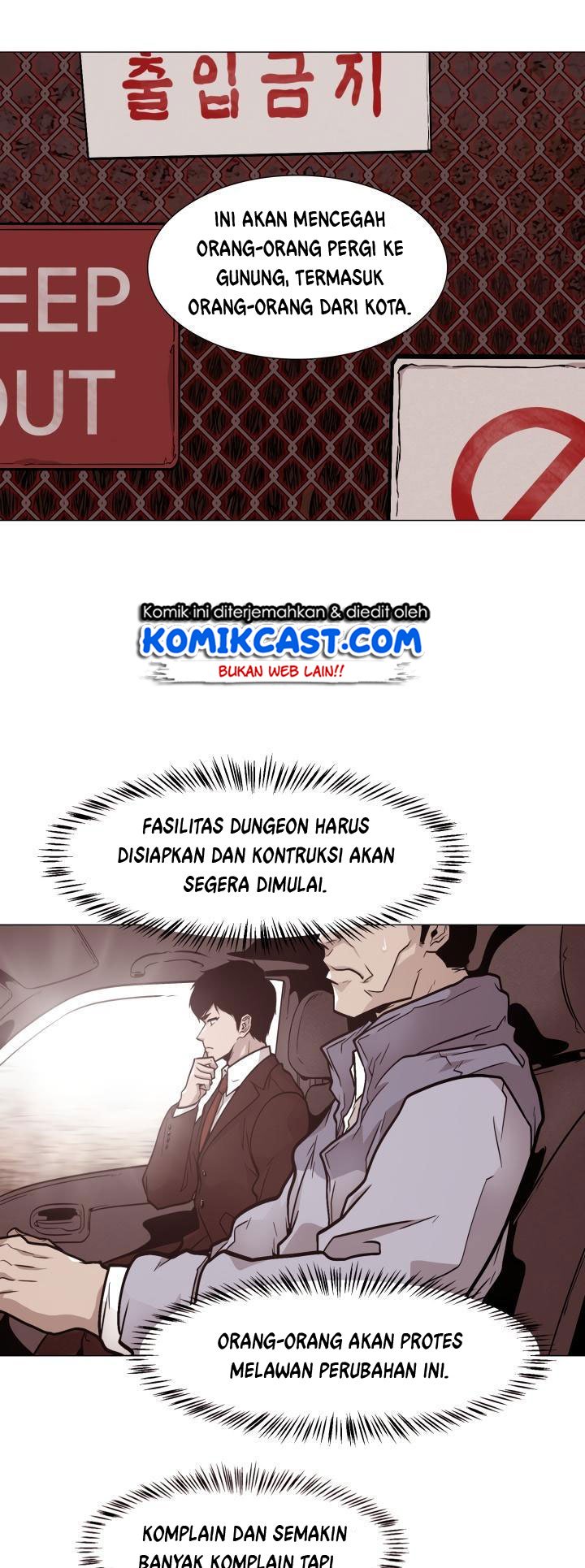 Past Life Regressor Chapter 20 Gambar 10