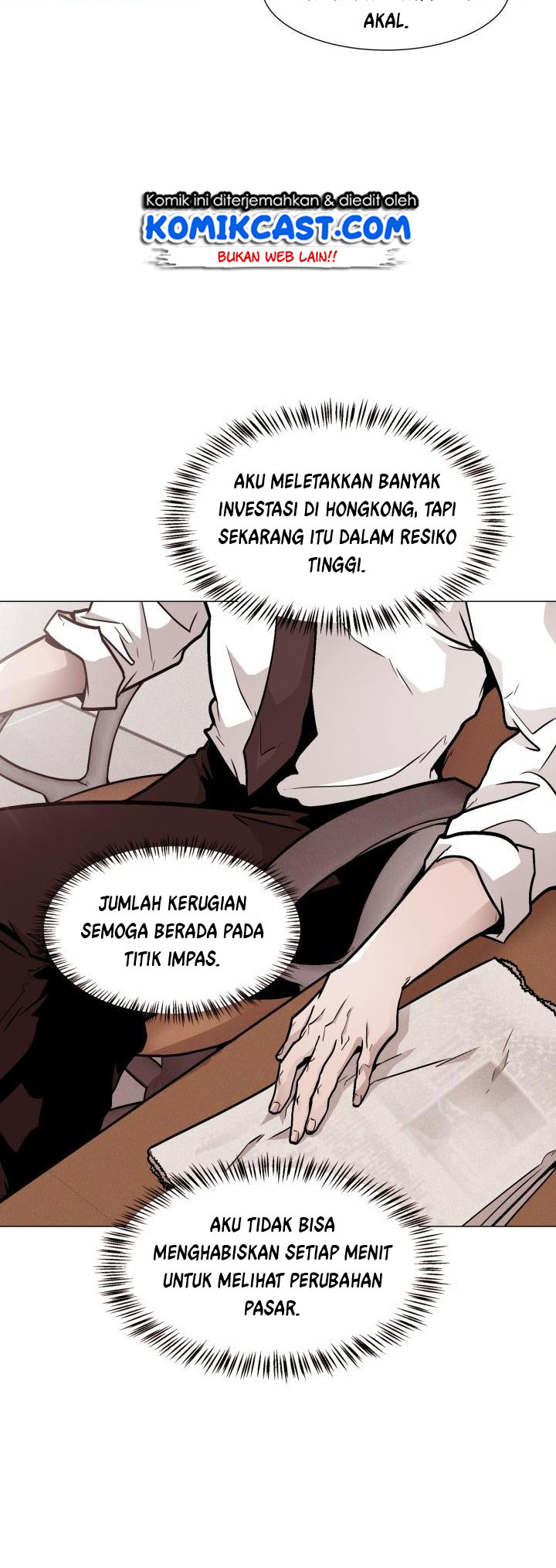 Past Life Regressor Chapter 20 Gambar 32