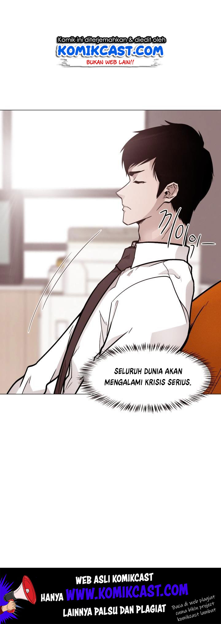 Past Life Regressor Chapter 20 Gambar 33