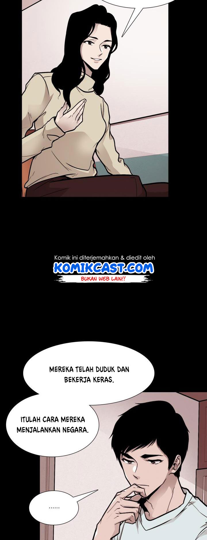 Past Life Regressor Chapter 20 Gambar 44