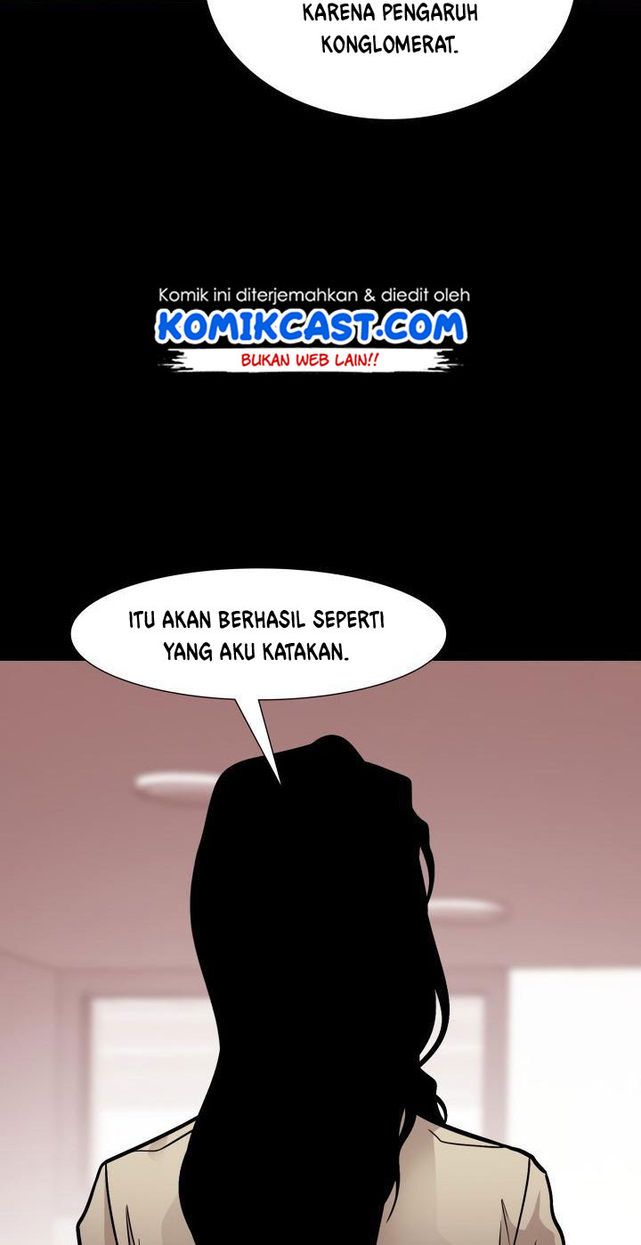 Past Life Regressor Chapter 20 Gambar 52