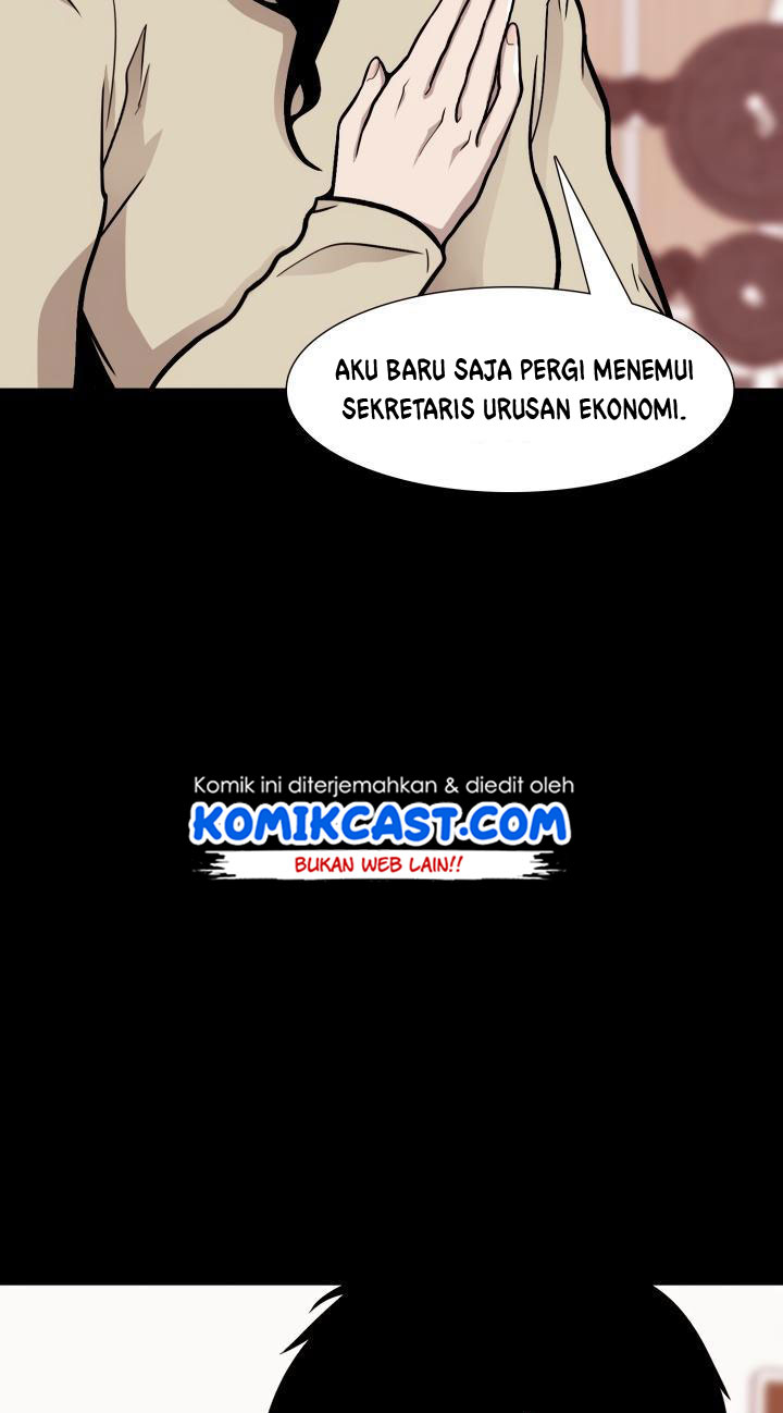 Past Life Regressor Chapter 20 Gambar 54