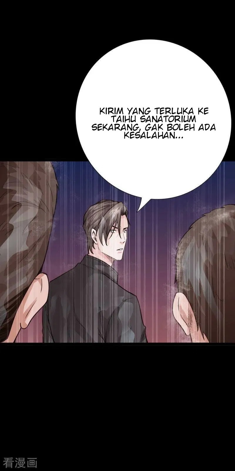 Hopeless Chapter 92 Gambar 13