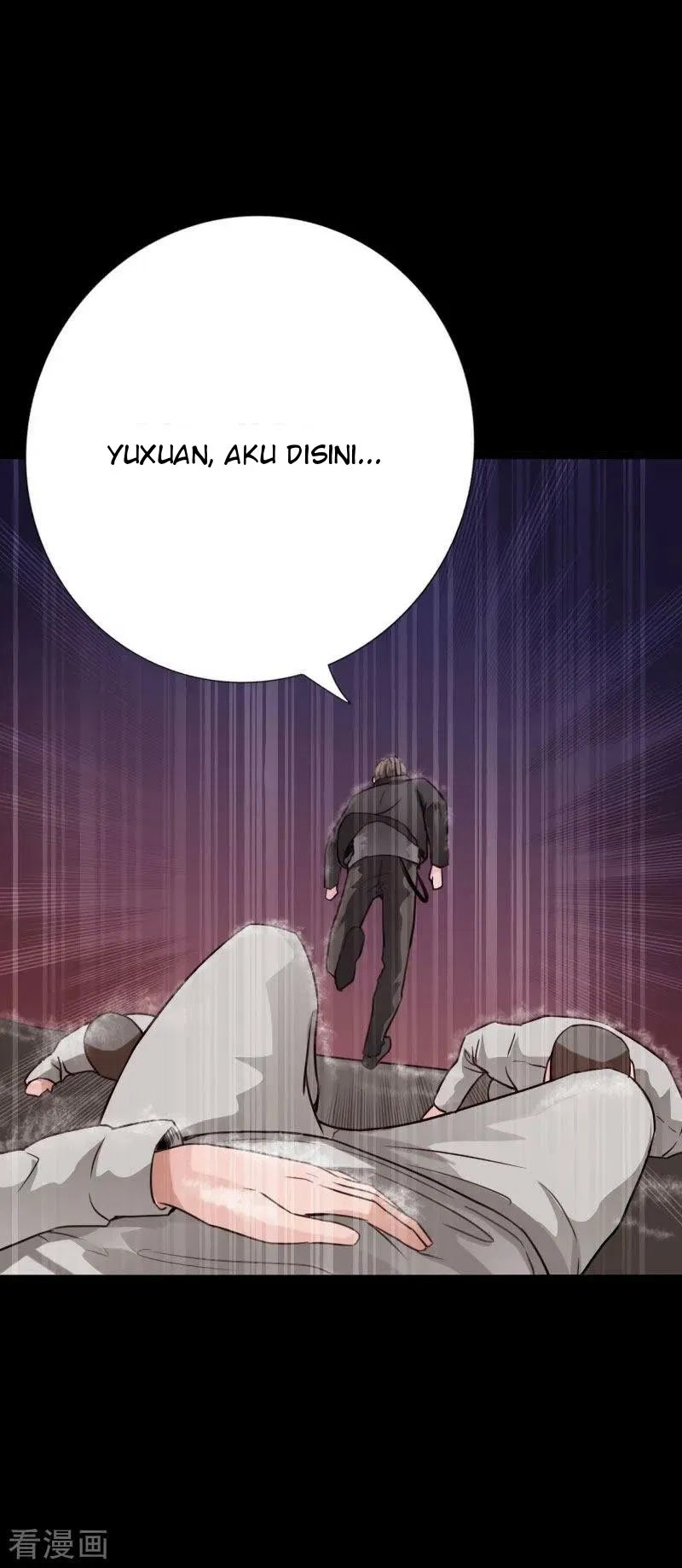 Hopeless Chapter 92 Gambar 17