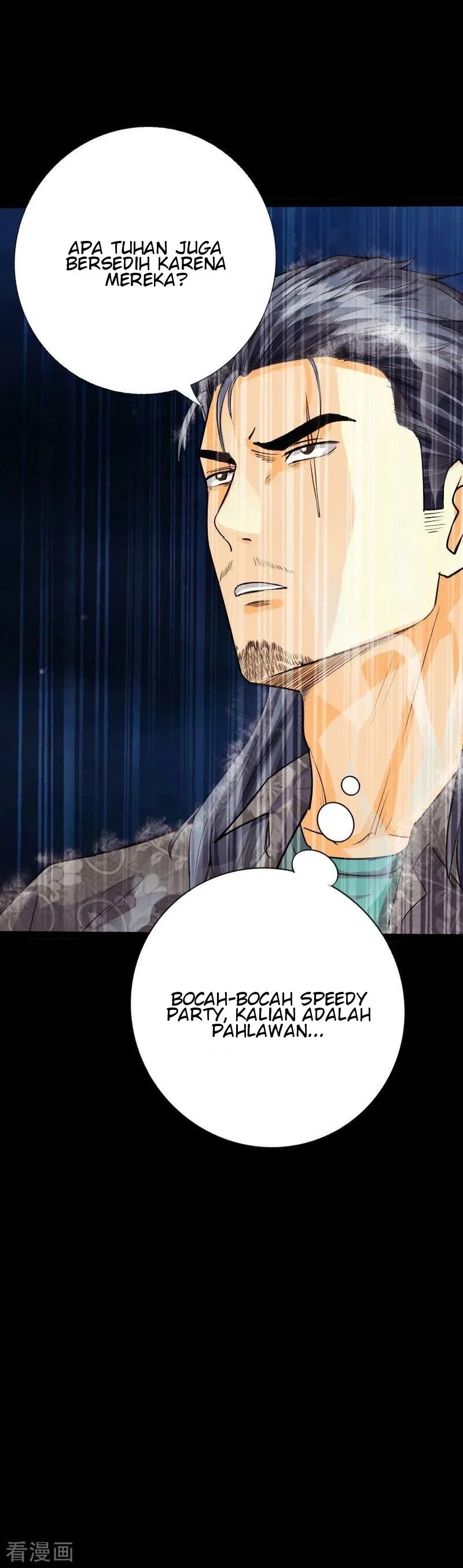 Hopeless Chapter 92 Gambar 8