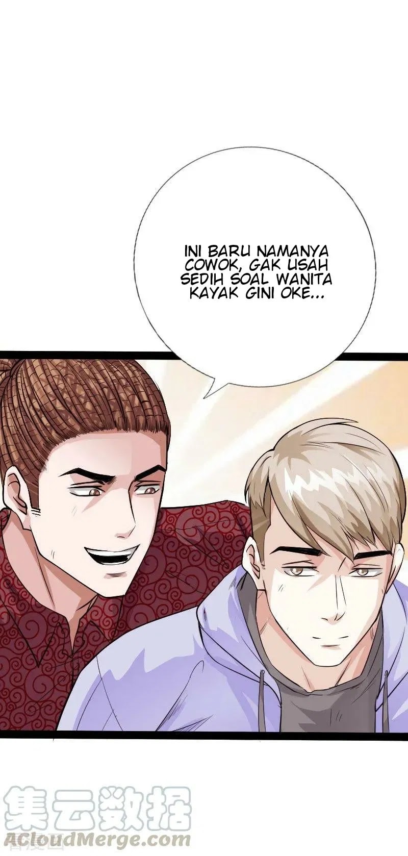 Hopeless Chapter 90 Gambar 22