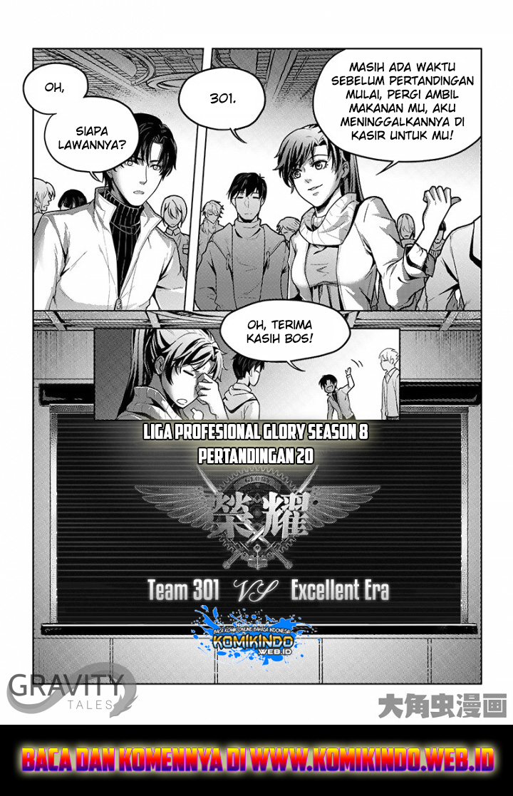 Quan Zhi Gao Shou Chapter 30.3 Gambar 10