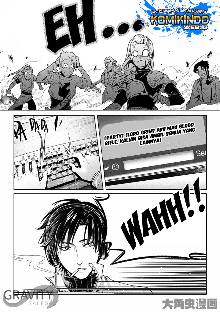 Quan Zhi Gao Shou Chapter 24.2 Gambar 4