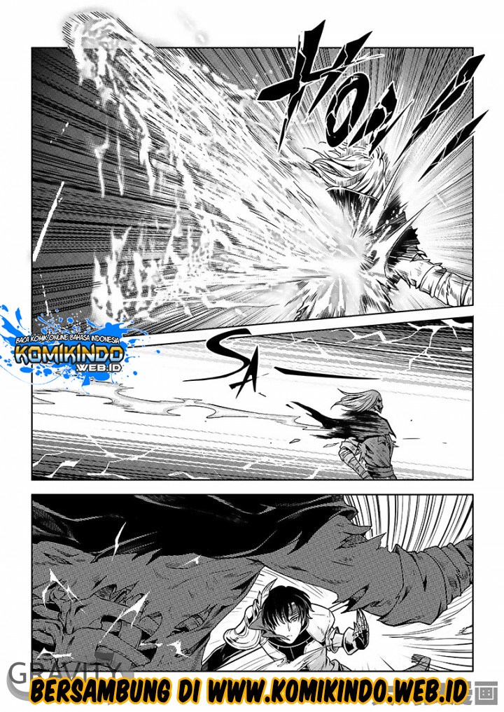 Quan Zhi Gao Shou Chapter 24.1 Gambar 10