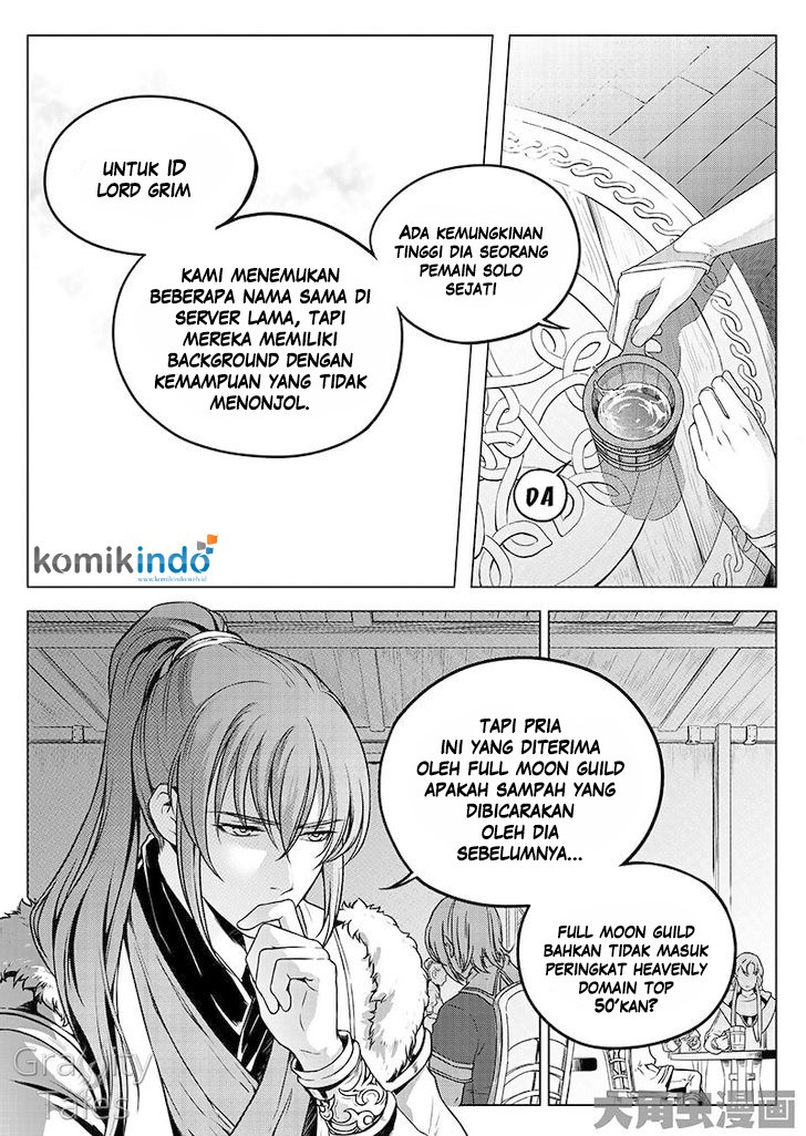 Quan Zhi Gao Shou Chapter 10.2 Gambar 3