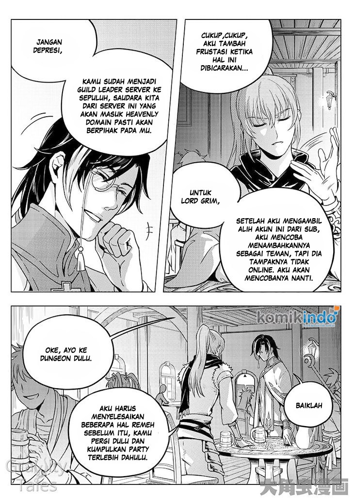 Quan Zhi Gao Shou Chapter 10.2 Gambar 6