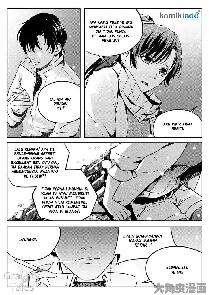 Quan Zhi Gao Shou Chapter 9.2 Gambar 4