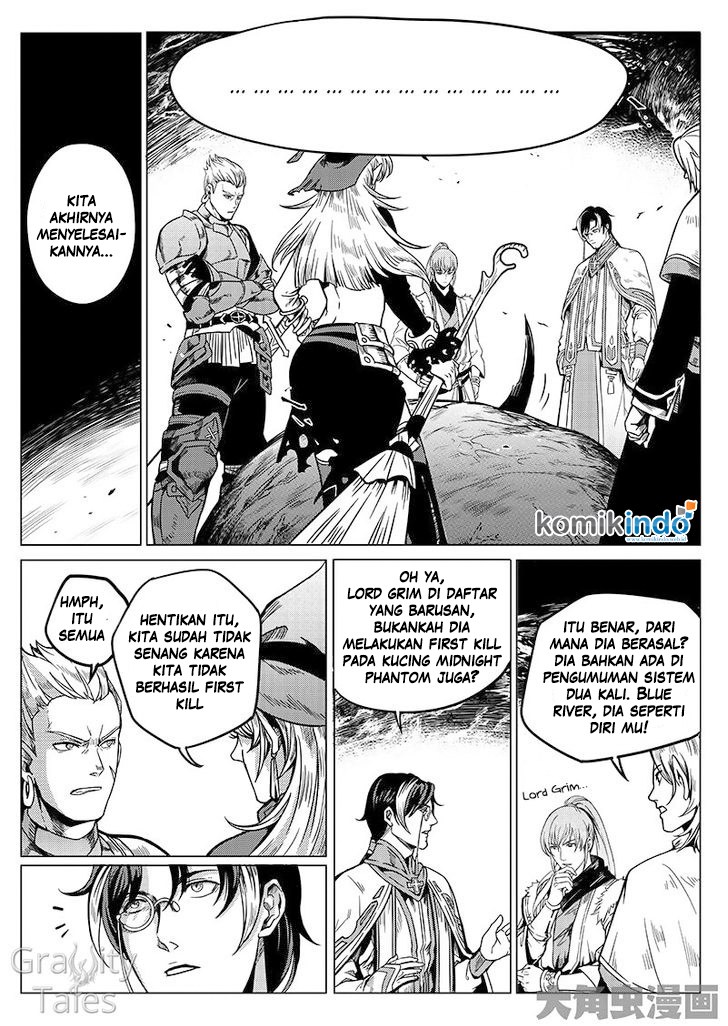 Quan Zhi Gao Shou Chapter 8.1 Gambar 3