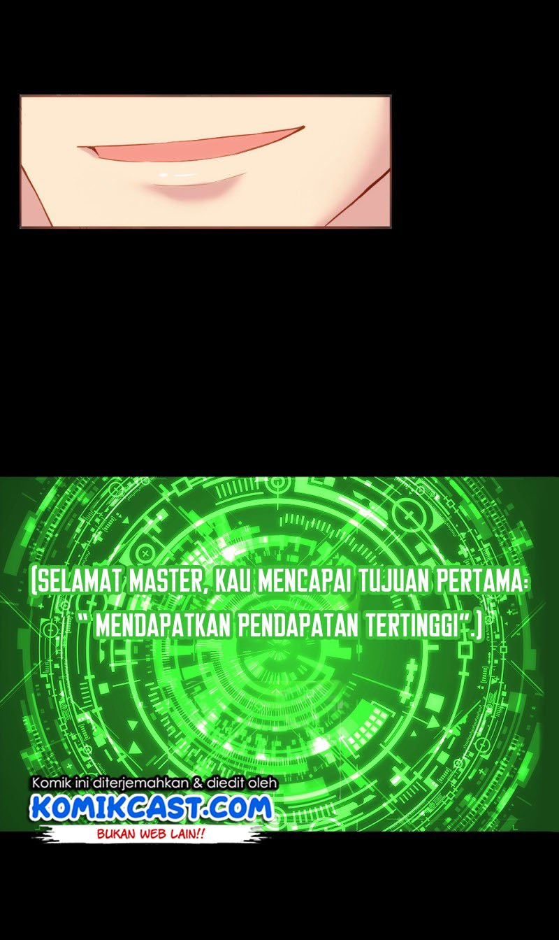 The Genius System Chapter 37 Gambar 13