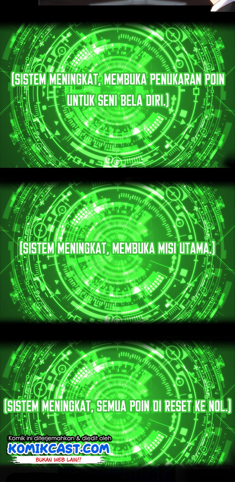 The Genius System Chapter 37 Gambar 15