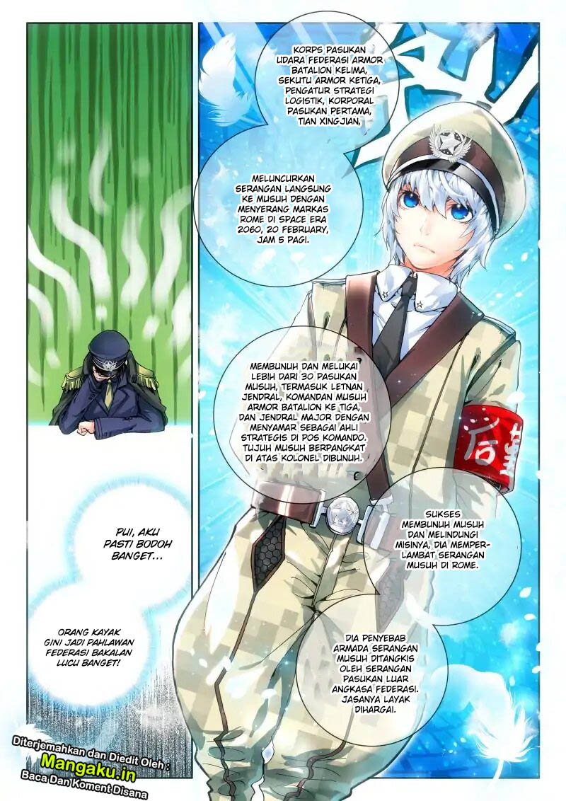 Fake Hero Chapter 24 Gambar 10