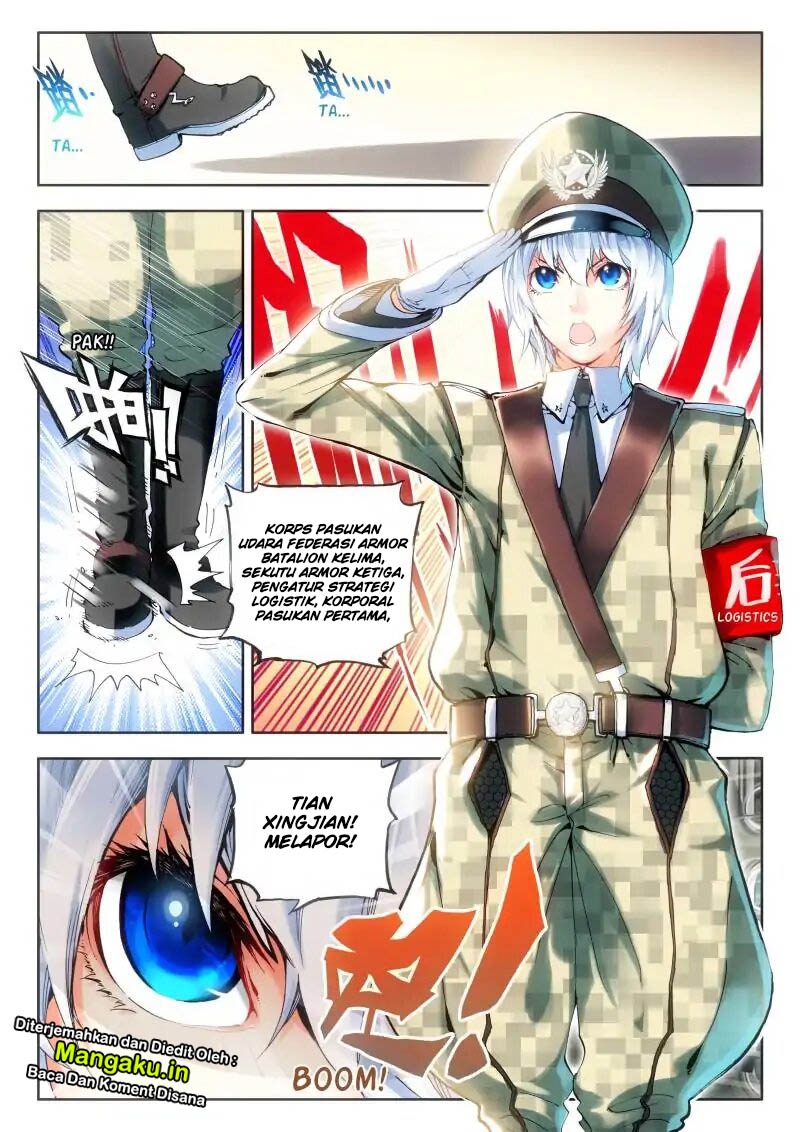 Fake Hero Chapter 24 Gambar 8