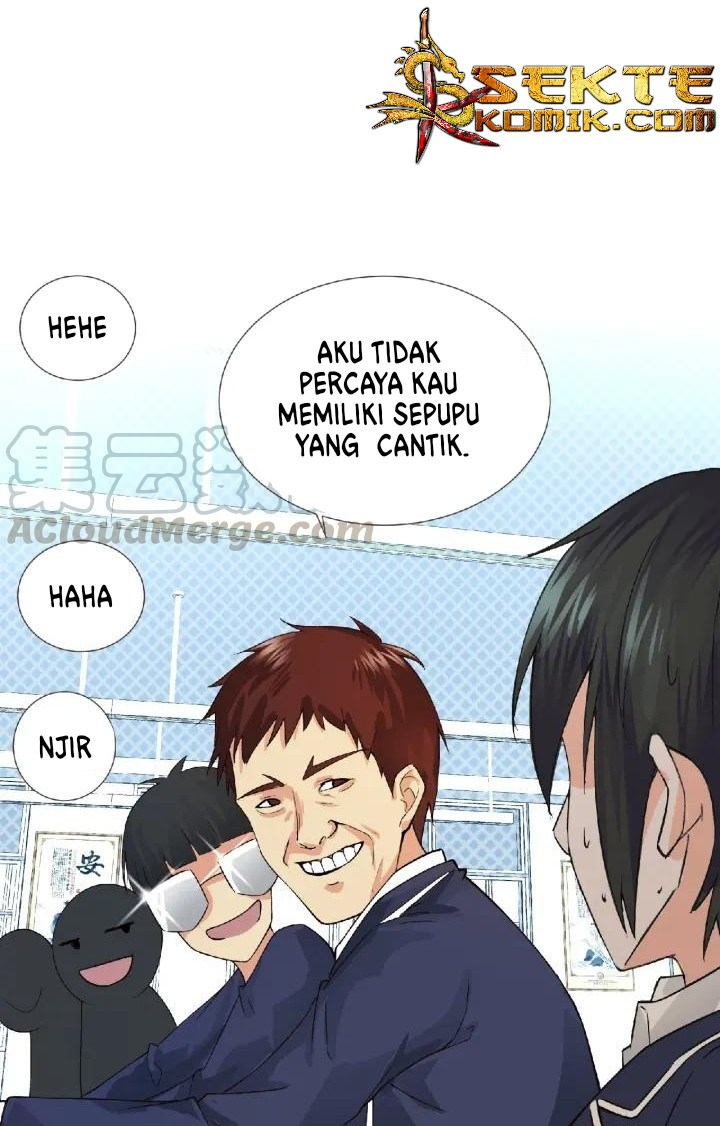 Dark Energy Engine Chapter 4 Gambar 15