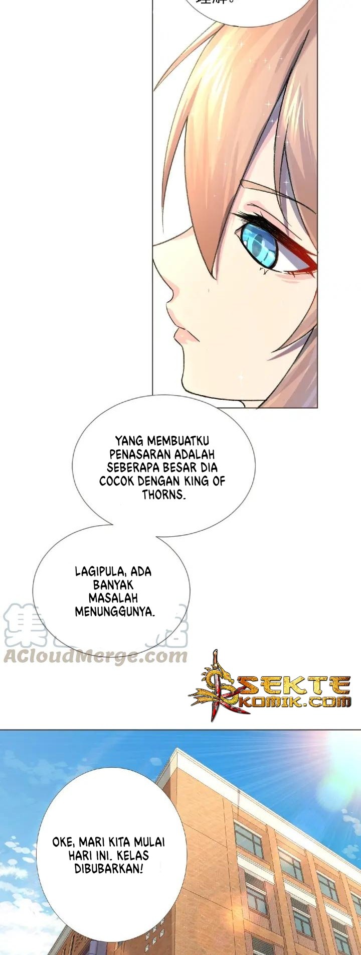 Dark Energy Engine Chapter 4 Gambar 21