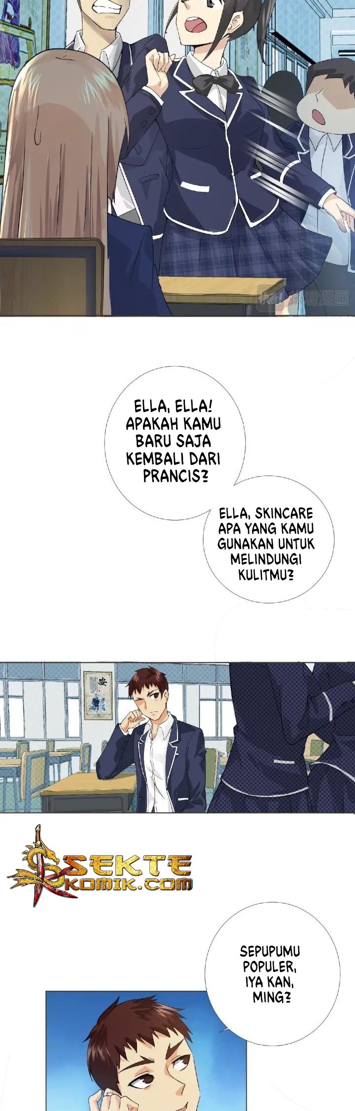 Dark Energy Engine Chapter 4 Gambar 23