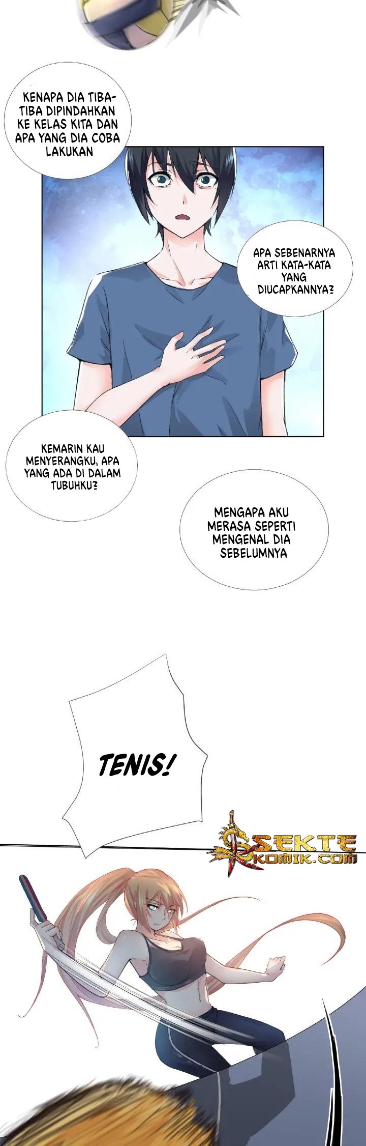 Dark Energy Engine Chapter 4 Gambar 37