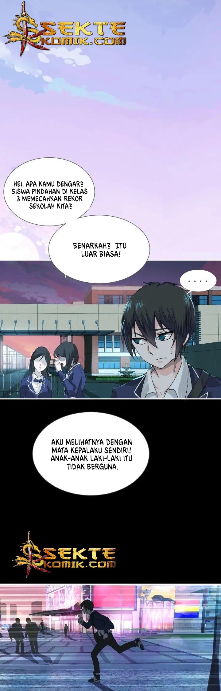 Dark Energy Engine Chapter 4 Gambar 40