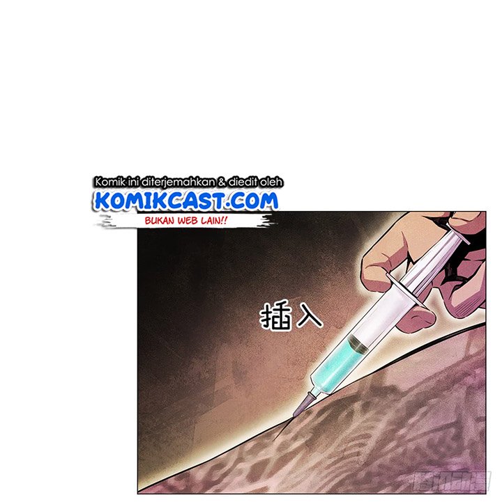 OddEye Chapter 14 Gambar 10