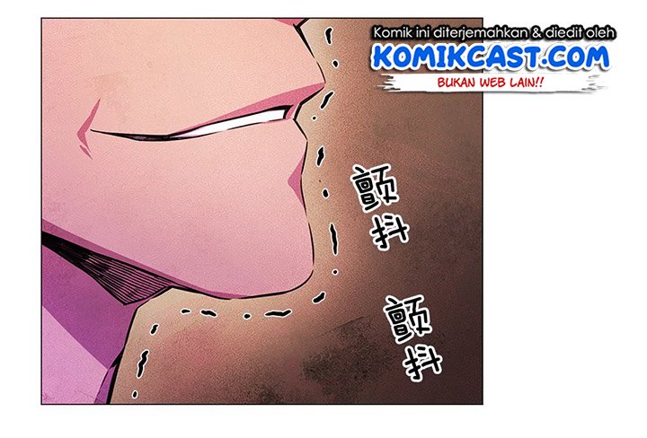 OddEye Chapter 14 Gambar 11