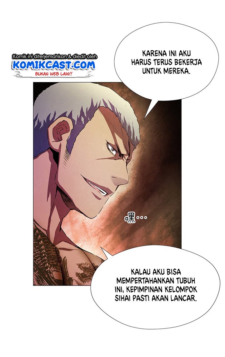 OddEye Chapter 14 Gambar 13