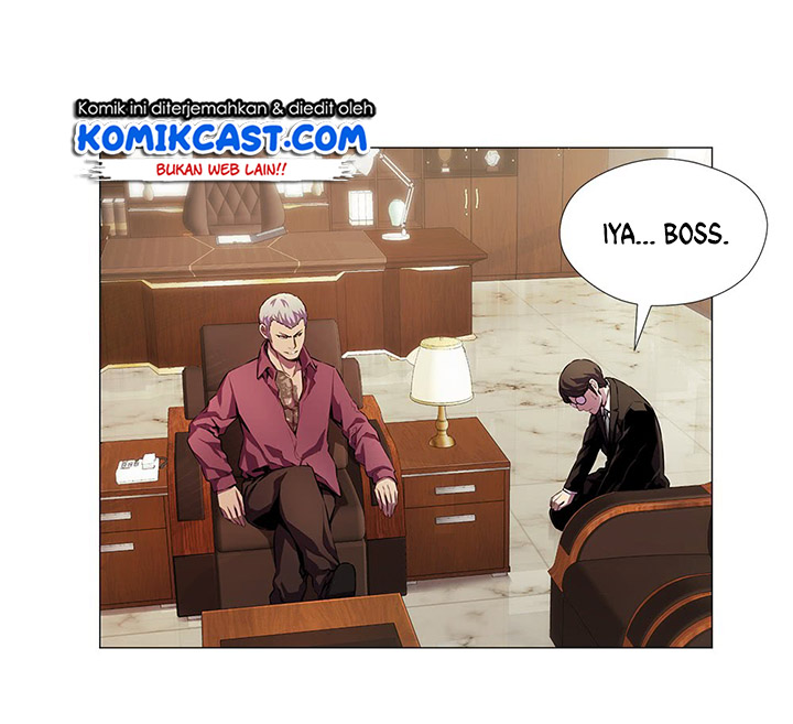 OddEye Chapter 14 Gambar 17