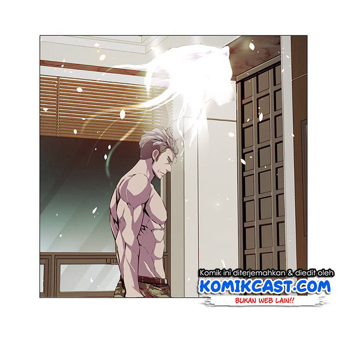 OddEye Chapter 14 Gambar 36