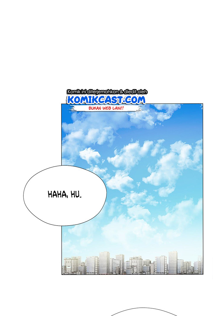 OddEye Chapter 14 Gambar 39