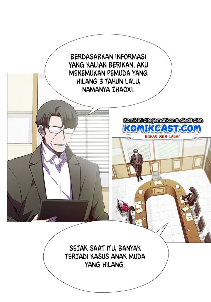 OddEye Chapter 14 Gambar 4