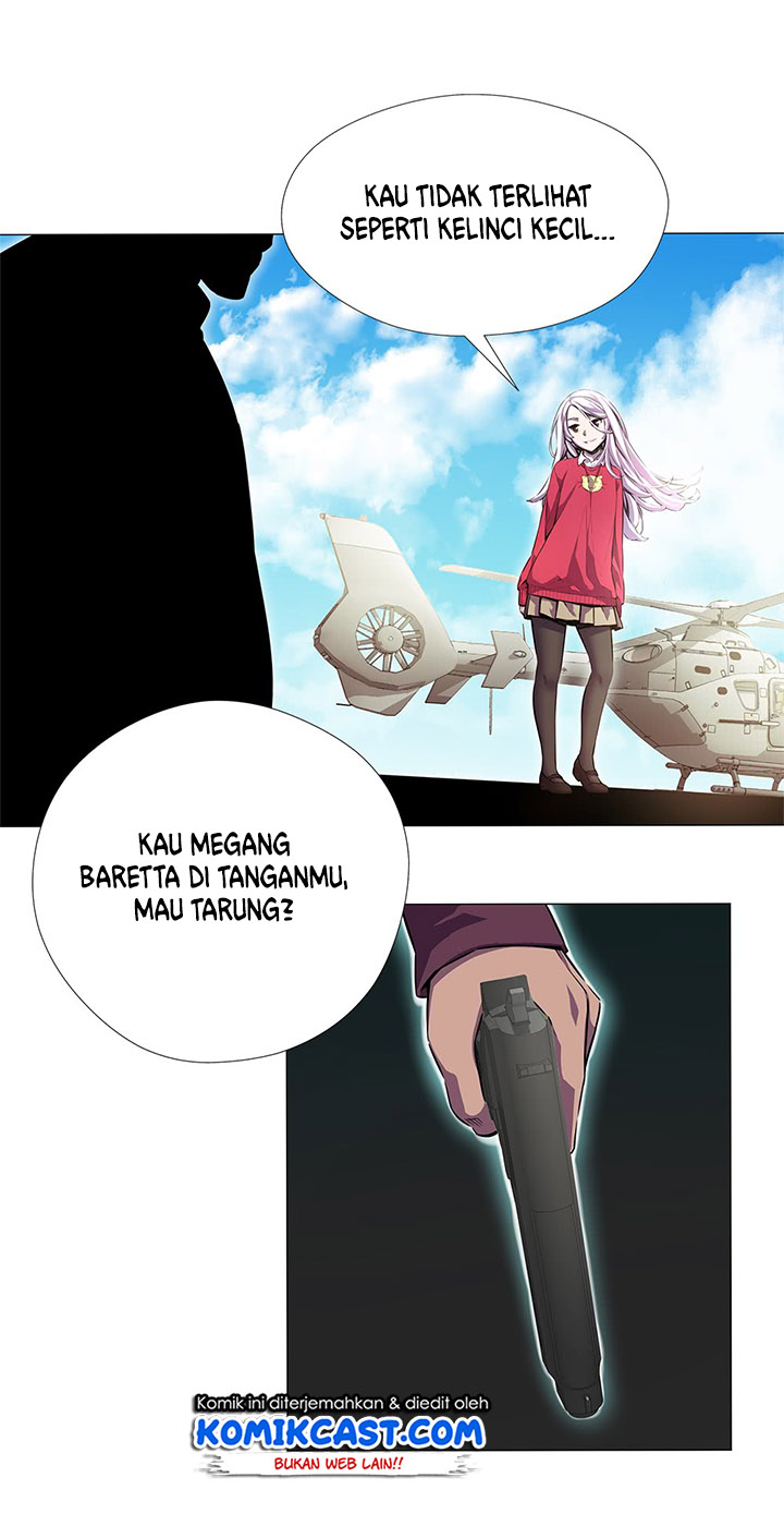 OddEye Chapter 14 Gambar 44