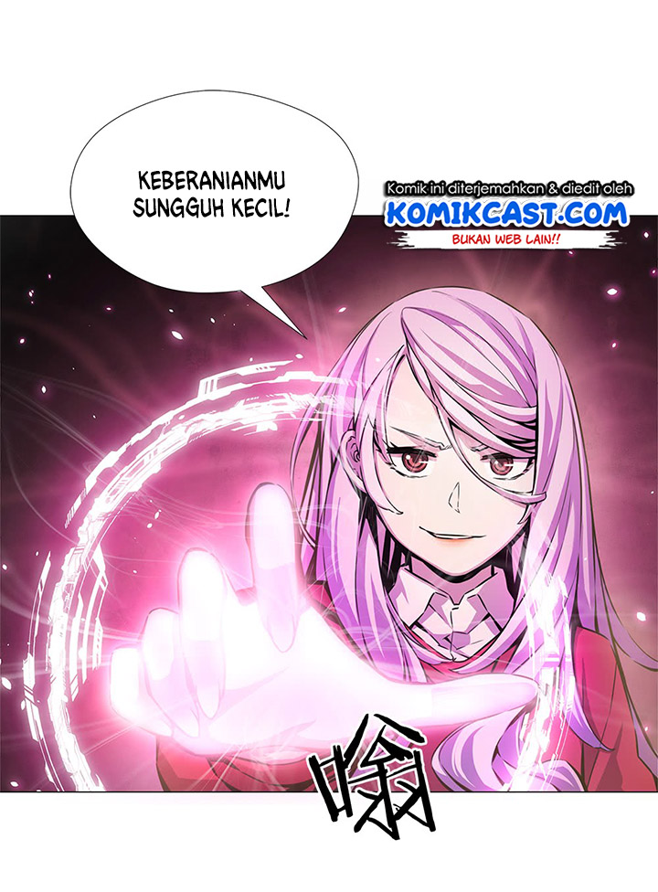 OddEye Chapter 14 Gambar 46