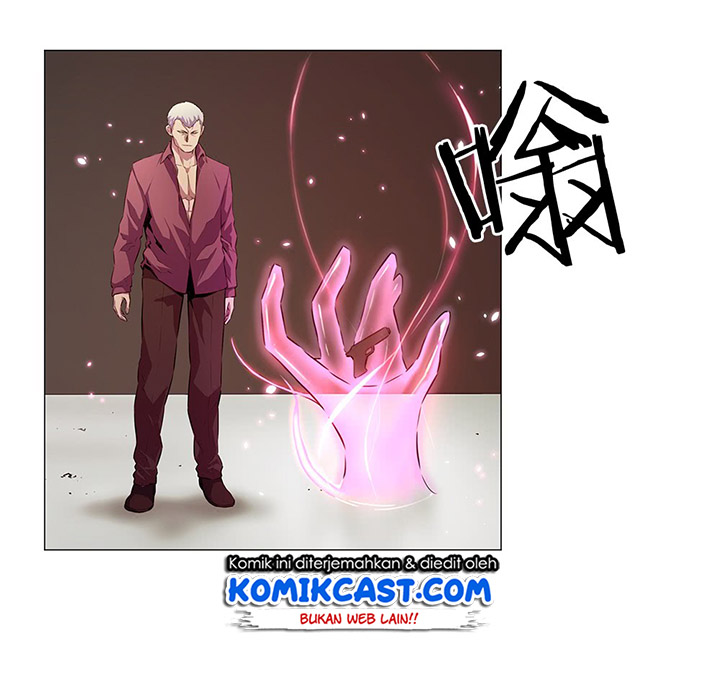 OddEye Chapter 14 Gambar 47