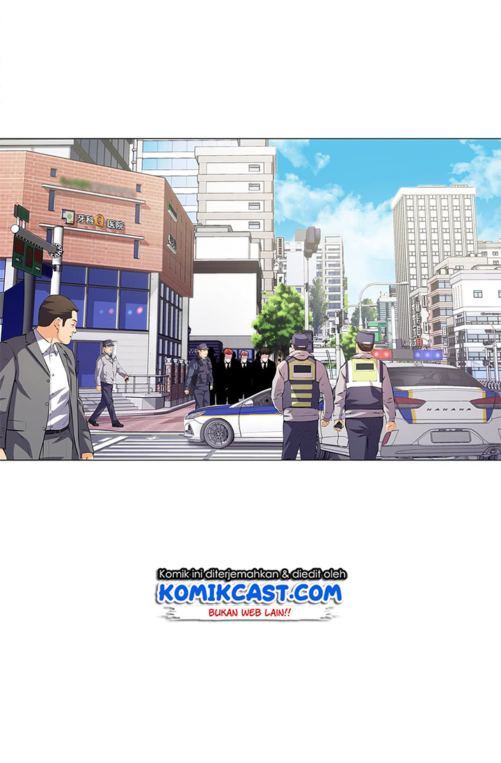 OddEye Chapter 14 Gambar 53