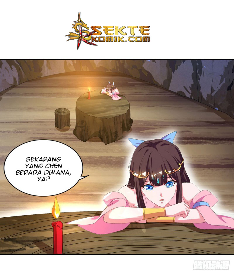 Rebirth After 80.000 Years Passed Chapter 71 Gambar 4