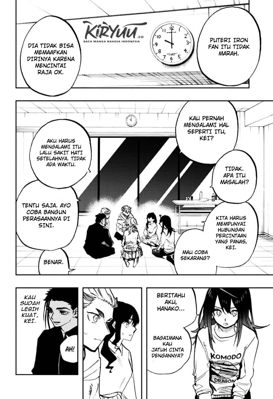 Act-Age Chapter 106 Gambar 5