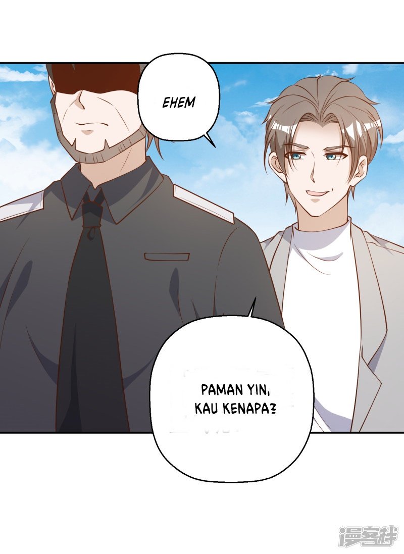 God Fisherman Chapter 38 Gambar 15