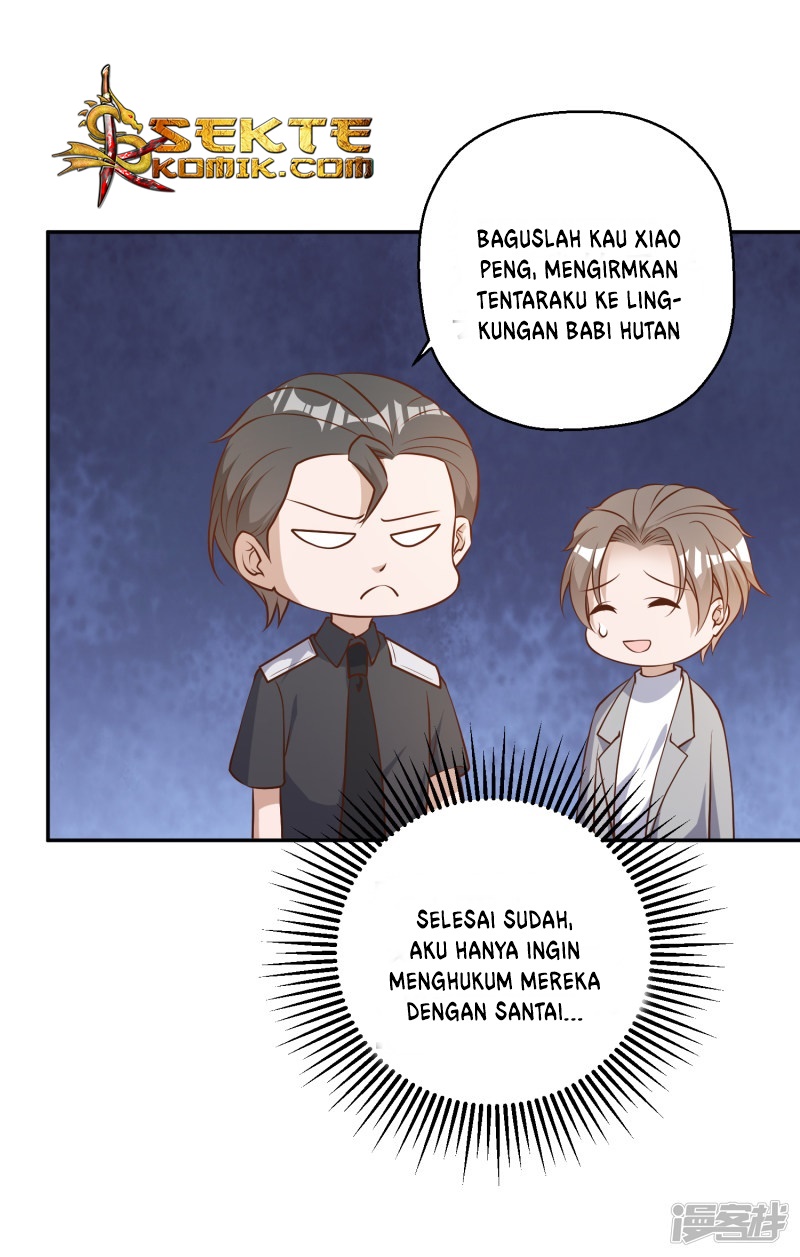 God Fisherman Chapter 38 Gambar 19