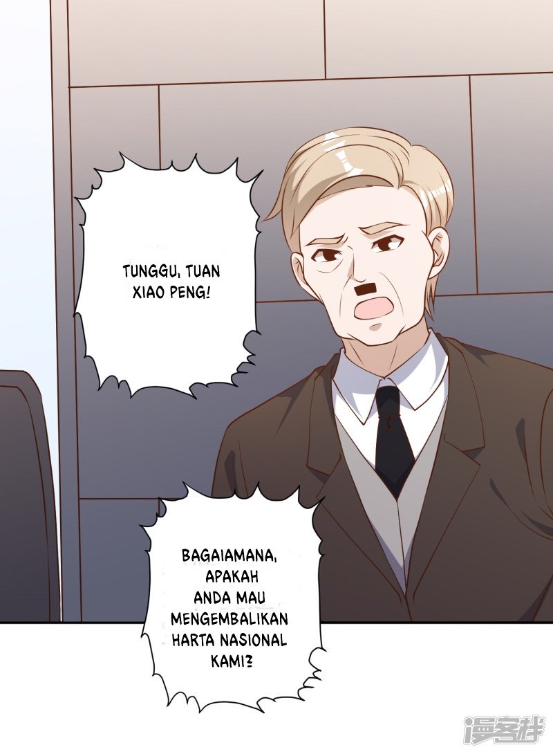 God Fisherman Chapter 38 Gambar 8