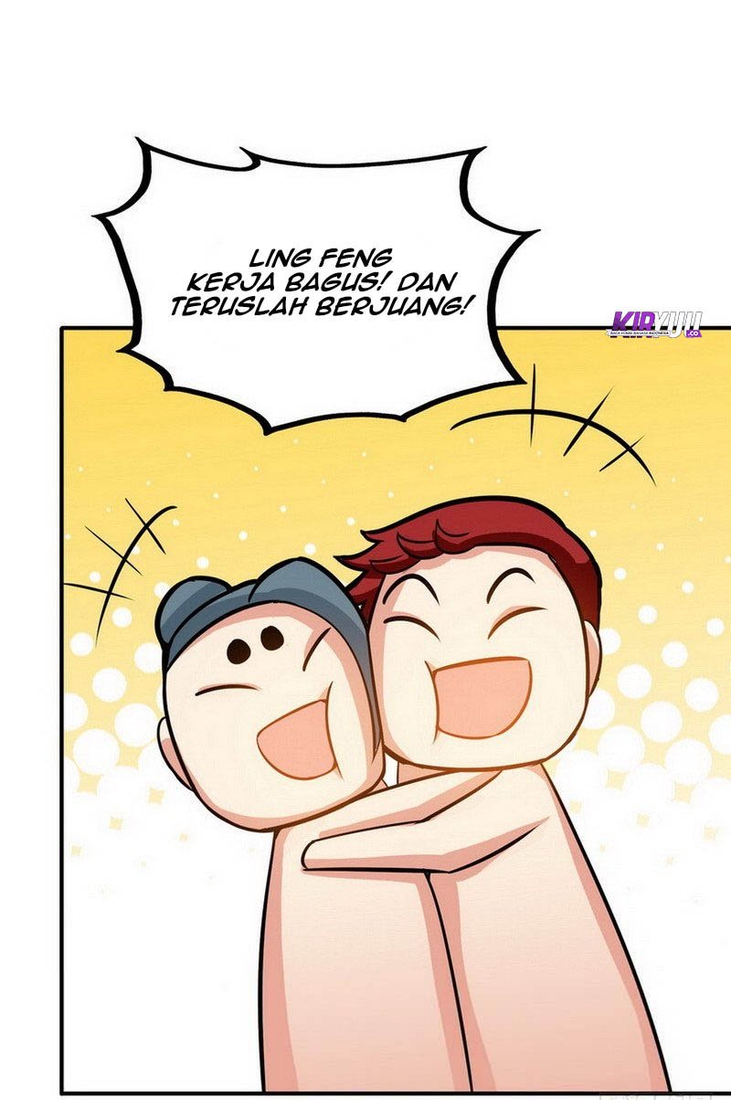 Extreme God Chapter 32 Gambar 3