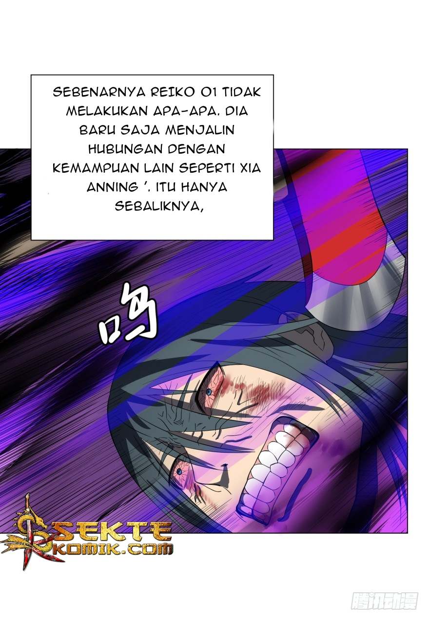 List of Big Villians Chapter 21 Gambar 6