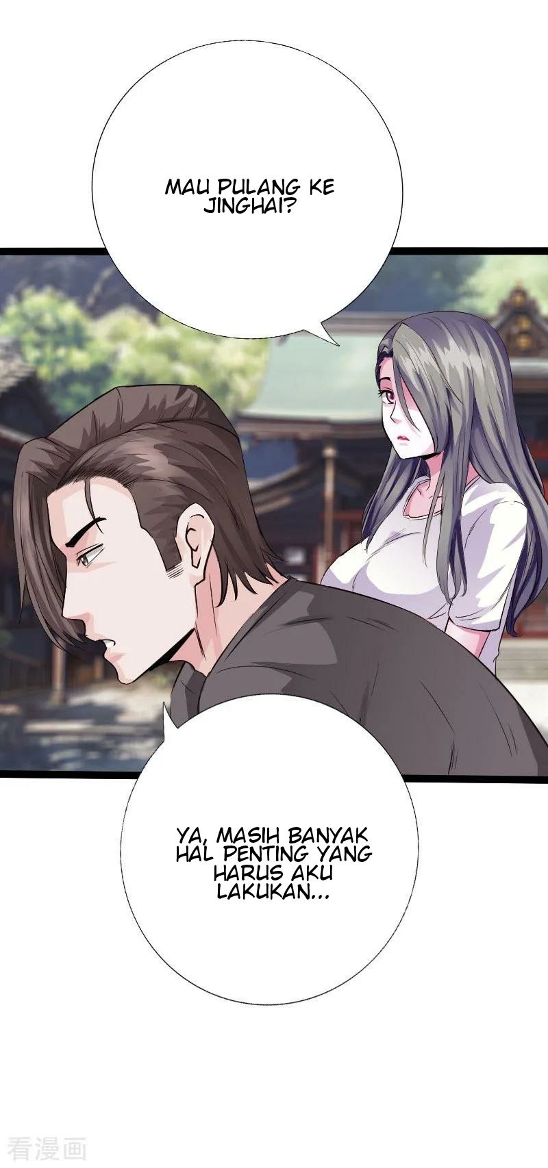 Hopeless Chapter 98 Gambar 15