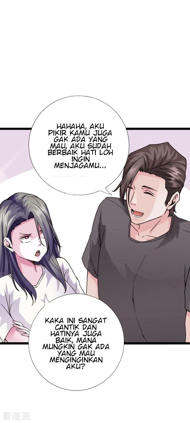 Hopeless Chapter 98 Gambar 20